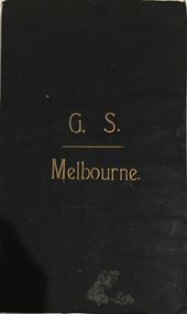 Newspaper Articles / compiled by Dorothy Rogers, 1934