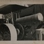 No.2 [Steam] Roller, Kew City Council