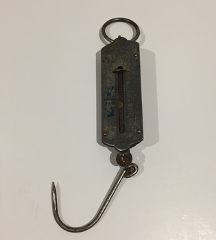 Pocket Balance
