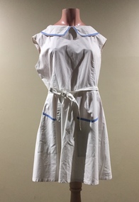 Apron by Sanfor, 1930s