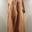 Cocktail Dress & Coat: Satin & Organza, 1960s