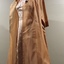 Cocktail Dress & Coat: Satin & Organza, 1960s