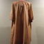 Cocktail Dress & Coat: Satin & Organza, 1960s
