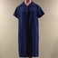 Blue Kew Library Uniform