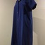 Blue Kew Library Uniform