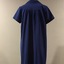 Blue Uniform for Female Librarians, Kew Library, 1972