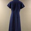 Uniform for Female Librarians, Kew Library, 1980
