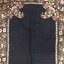 Scarf, embroidered with a needle, north Indian, circa 1855-1879