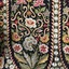 Scarf, embroidered with a needle, north Indian, circa 1855-1879