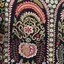 Scarf, embroidered with a needle, north Indian, circa 1855-1879