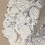 Wedding Dress, Swiss Guipure Lace, 1969