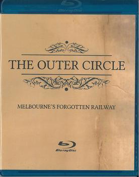 The Outer Circle:  Melbourne's forgotten railway