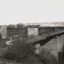 Outer Circle Railway Bridge over River Yarra