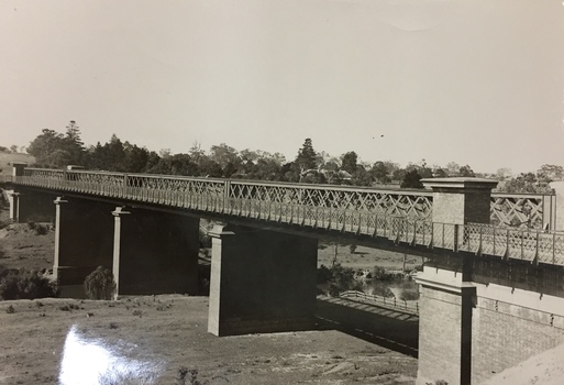 Outer Circle Railway Viaduct