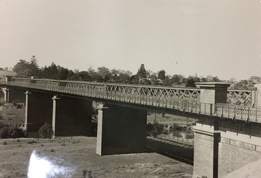 Outer Circle Railway Viaduct