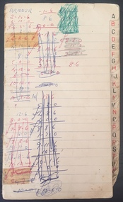 SP Bookie's Record Book
