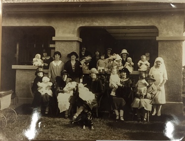 East Kew Baby Health Centre
