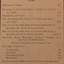 Alice Anderson's Motor Garage, 1918-1920