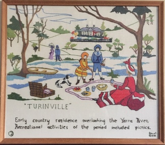 2. Turinville