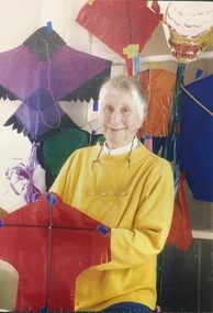 Collection, Helen Bushell Kite Collection, c. 1975 - 2017