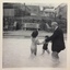 Kew in the 1960s - Cr Gordon Greer, Mayor of Kew and children in the Kew Baths