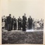 Kew in the 1960s - Official opening of the renovated Kew Baths