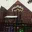 Former Baptist Church, Woodlands Avenue, Kew East, 2018