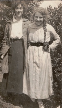 The Figuerola Sisters
