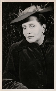 Alma Figuerola