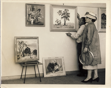 Kew Arts Festival Exhibition