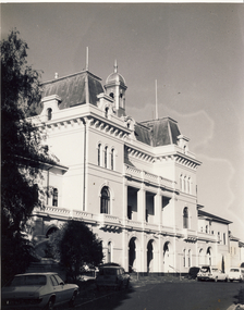 Photograph, Kew Mental Hospital, circa 1965, c.1965
