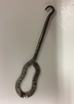 Button Hook