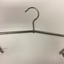 Articulated Metal Clothes Hanger