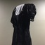 Silk Taffeta, Net & Lace Evening Dress, 1907-10