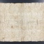 Silk Table Runner Embroidered with Silver Bullion, 1830s 