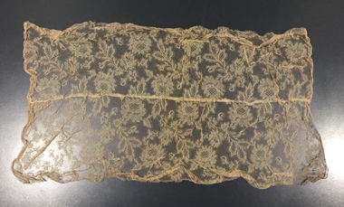 Textile, Lace