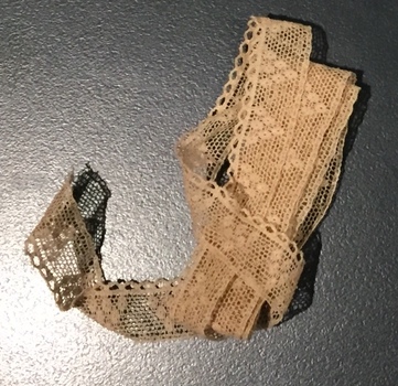 Ribbon Lace