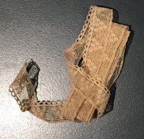 Ribbon Lace