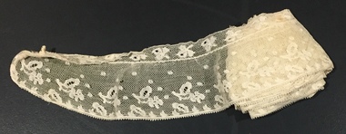 Textile, Lace