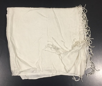 Clothing - Shawl, 20th Century