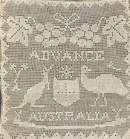 Doily
