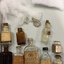 Apothecary Jars and Sundry Bottles