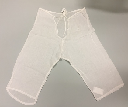Directoire Knickers