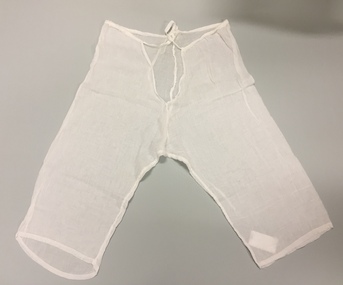 Directoire Knickers