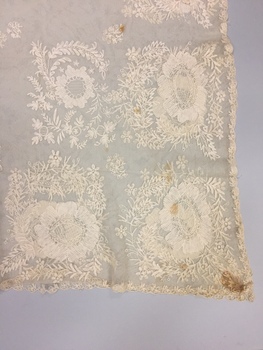 Tulle fabric