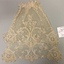 Lace jabot