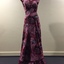 Year 12 Valedictory Dress