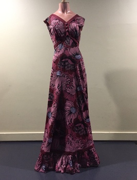 Year 12 Valedictory Dress