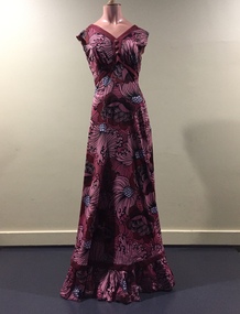 Year 12 Valedictory Dress