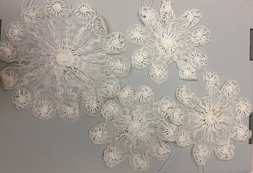 Doily